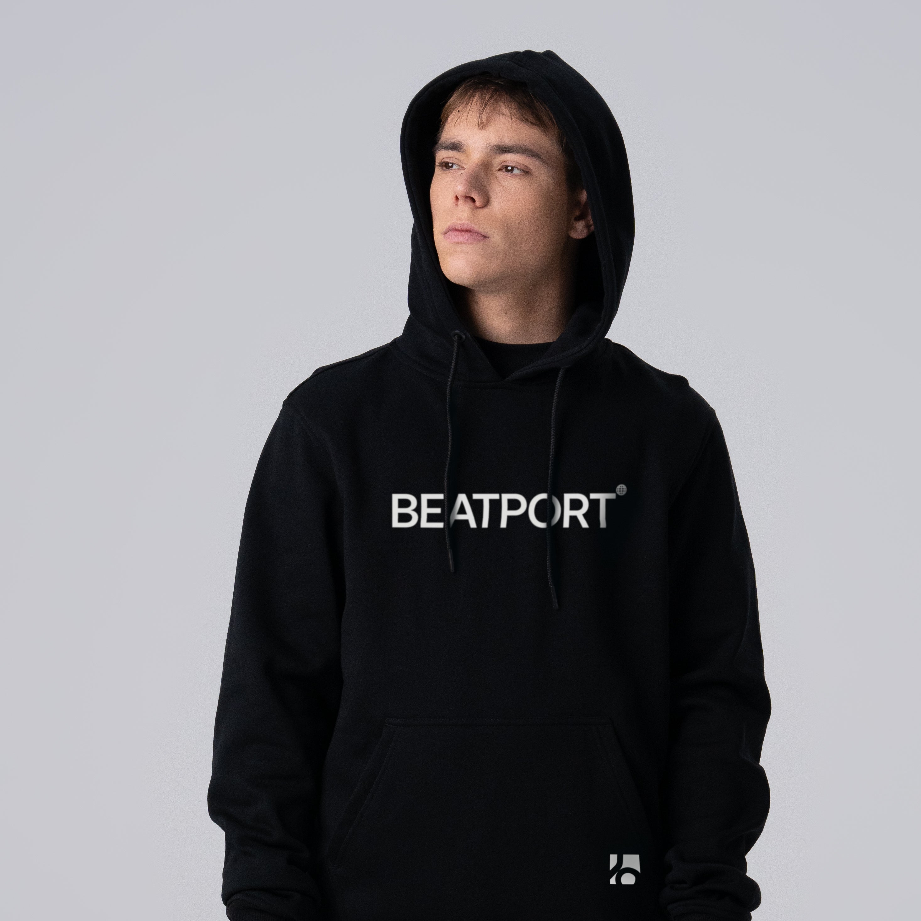 Beatport Hoodie